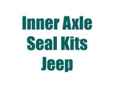 Inner Axle Seal Kits for Jeep